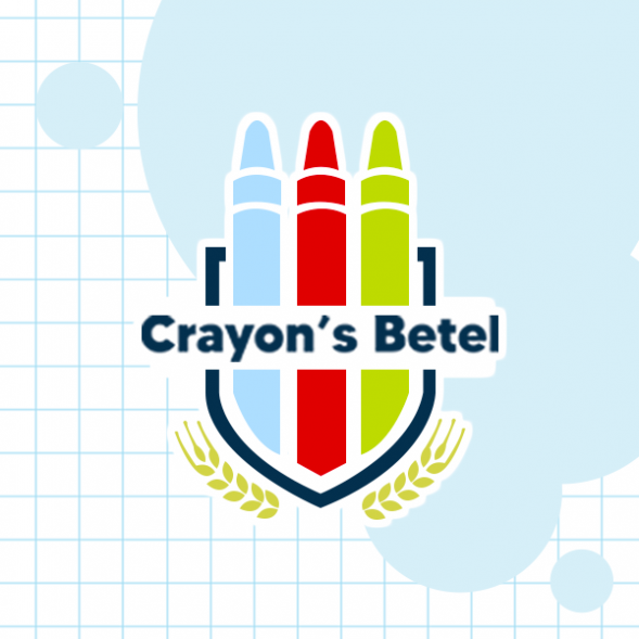 Crayon´s Betel 1